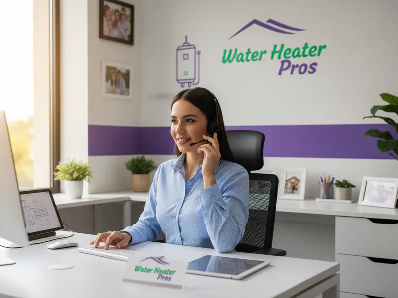 Water Heater Repair  in Whiteville  FAQ